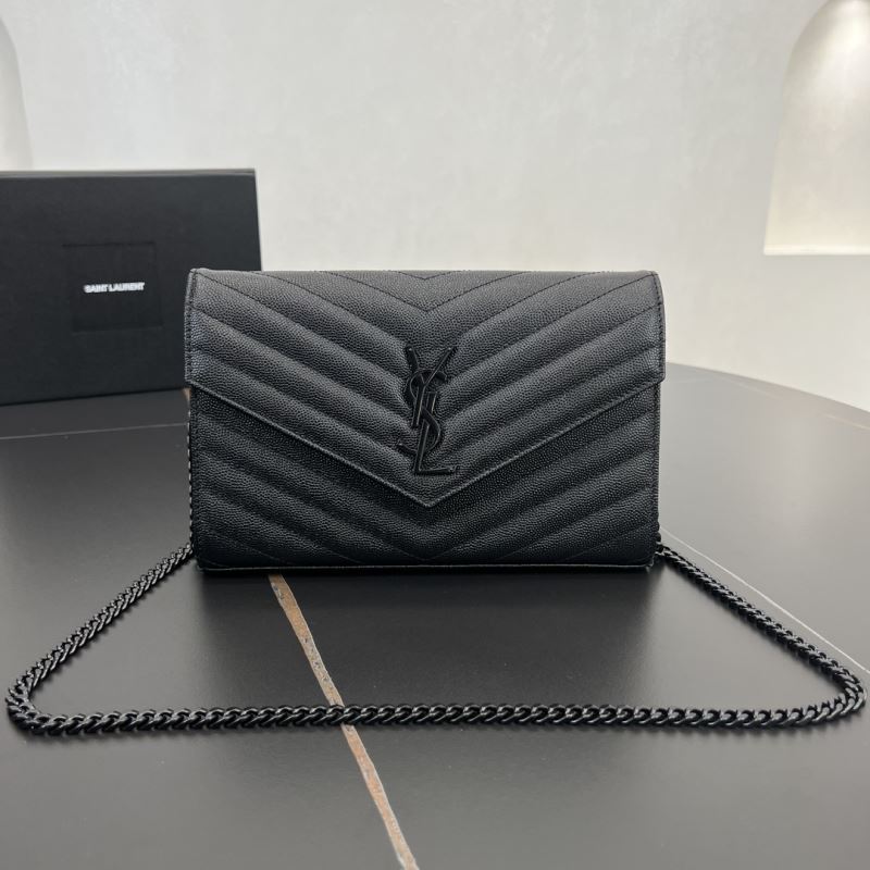 YSL Top Handle Bags